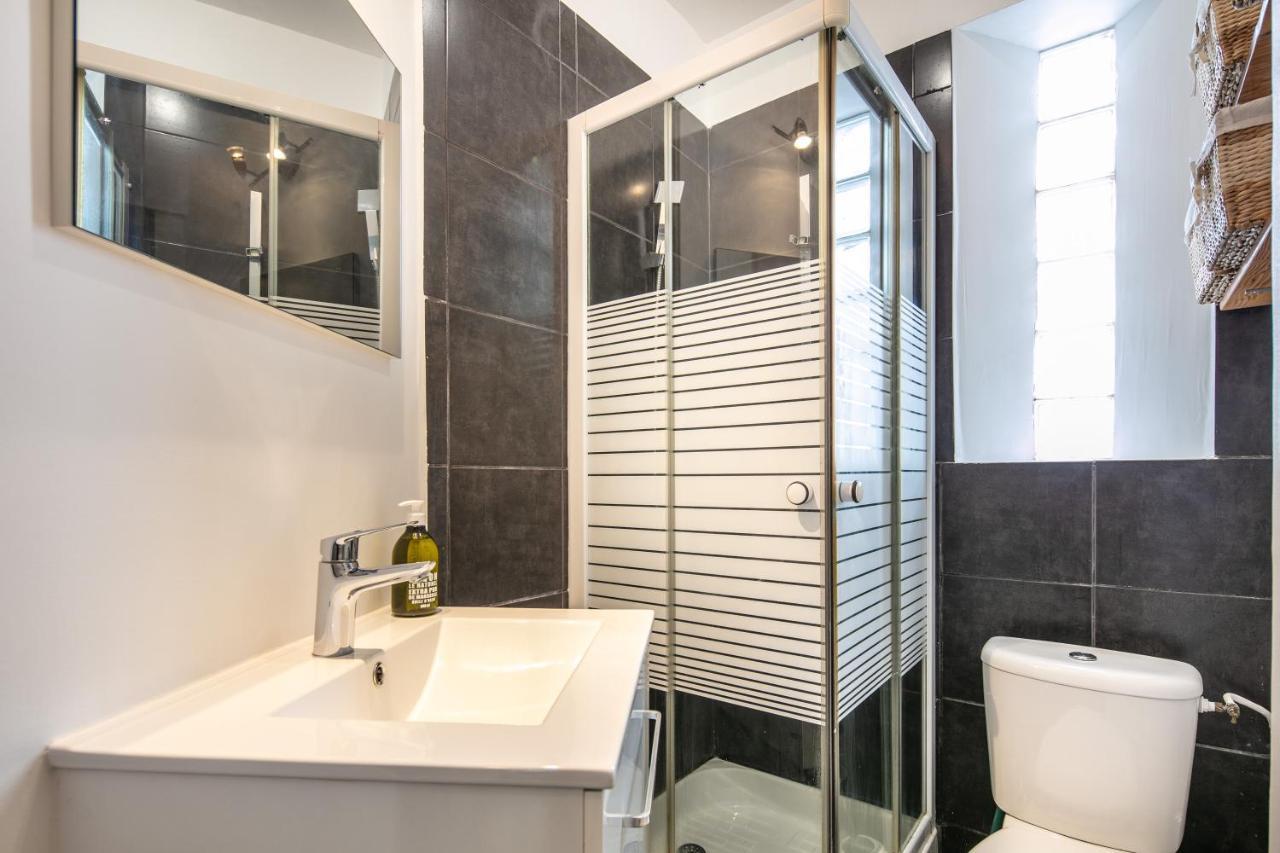 Appartement Milhan Quartier Aigle Championnet Гренобль Экстерьер фото